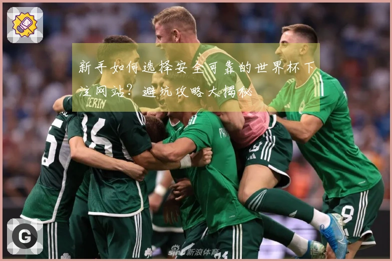 新手如何选择安全可靠的世界杯下注网站？避坑攻略大揭秘